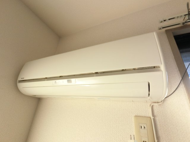 【設備】 | モダンタイムス Ⅲ