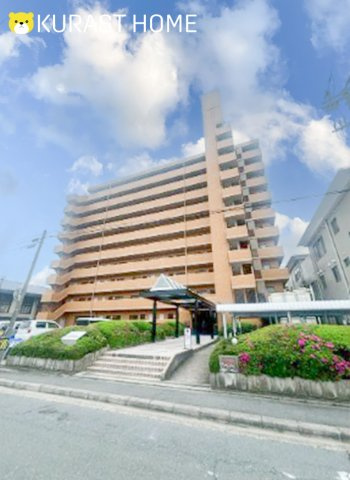 ダイアパレス京都蒔絵町　9階