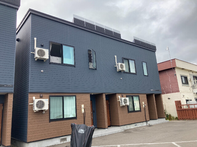 ランディアⅡ
