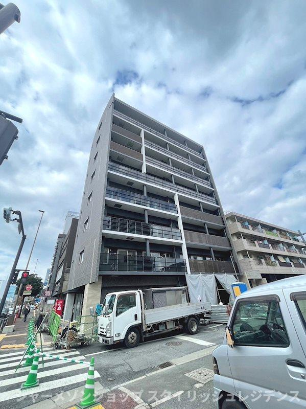 Tパーク歯大前