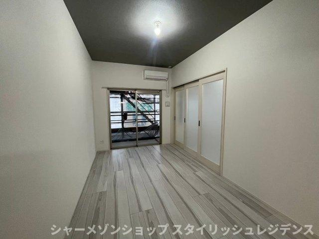 Tパーク歯大前の内装