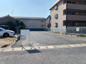 岡山市北区田中の売地の画像