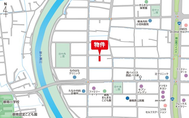 【地図】