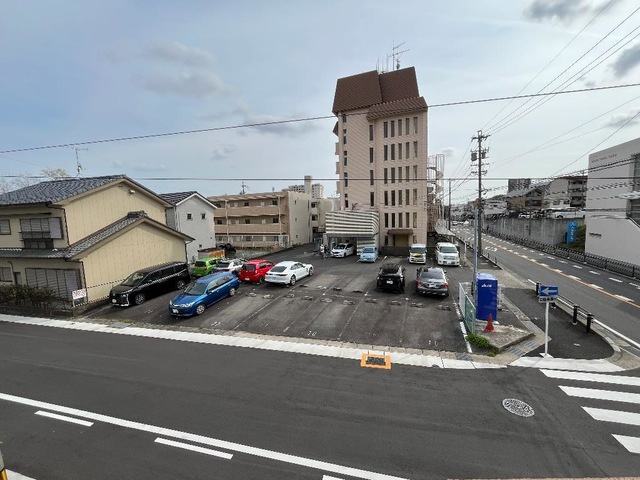 アメニティ鈴木の展望