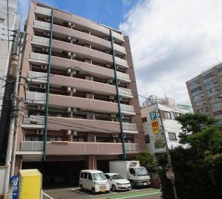 新品家具付きマンション警固4(KaGood福岡)