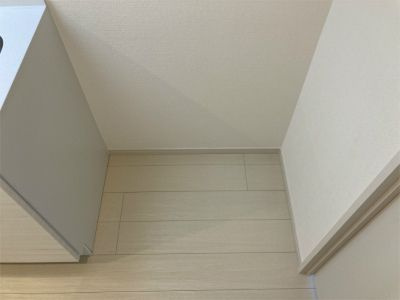 ヴィラ北柏の内装