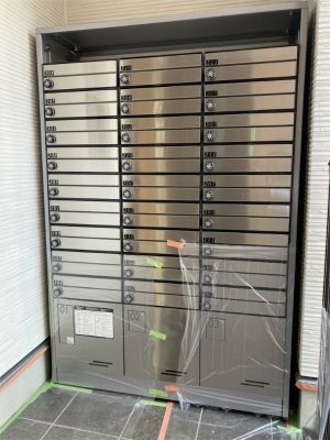 ヴィラ北柏のその他