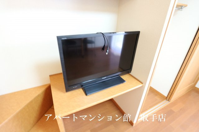 レオパレスSUNRISE南新木の設備