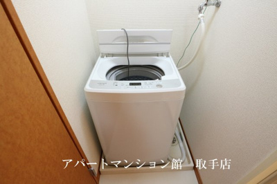 【設備】 | レオパレスSUNRISE南新木