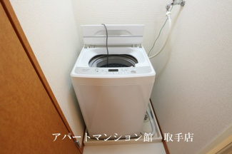 【設備】 | レオパレスSUNRISE南新木