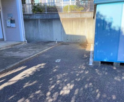 【その他共用部分】 | レオパレスグリーンハイツC
