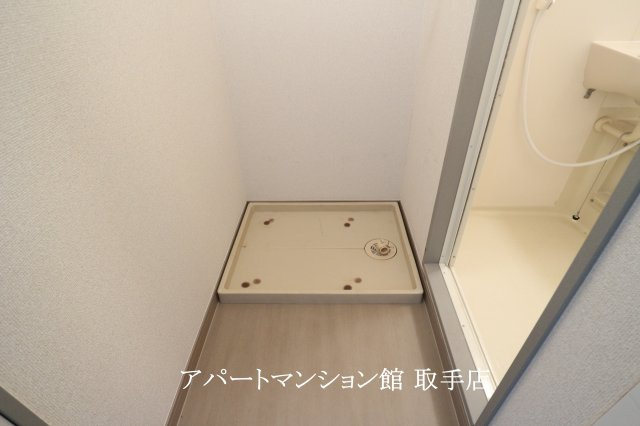 レオパレスグリーンハイツCの設備|画像7