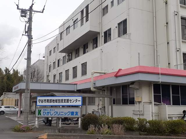 ＨＪ　レジデンスⅠの外観|その他