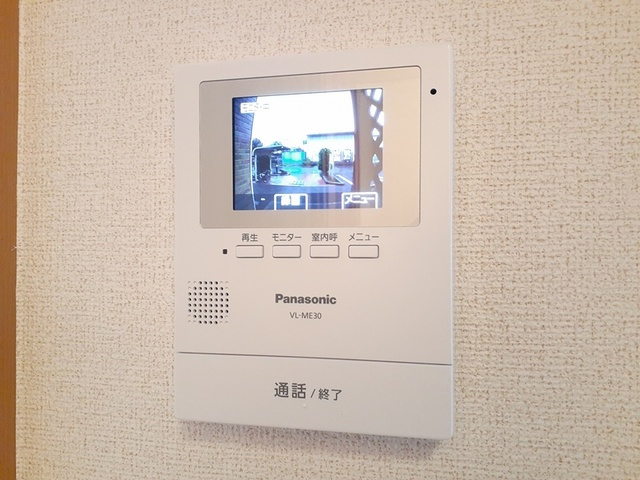 フォレストＲのセキュリティ|セキュリティ