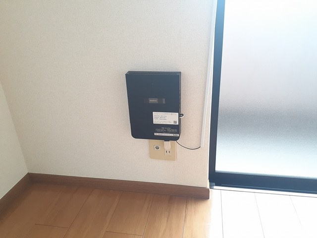 プレシャスの設備|その他設備