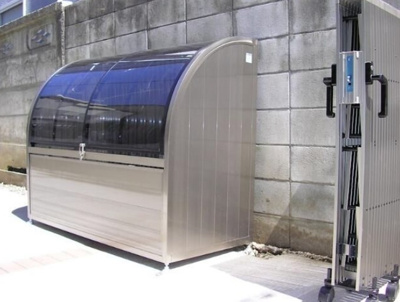 【その他共用部分】 | アイシイヴィラ
