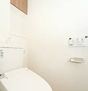 【トイレ】 | アイシイヴィラ