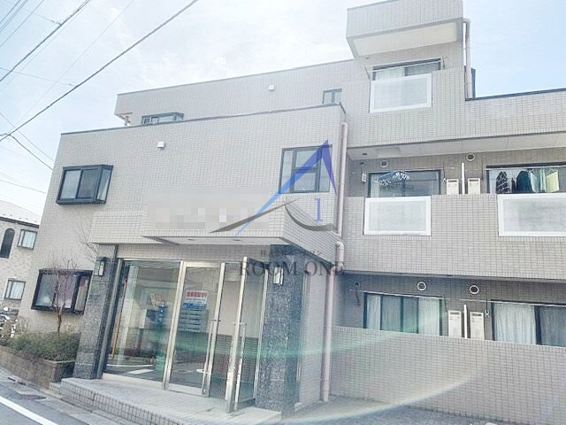 フィールド・Ｂ・千川