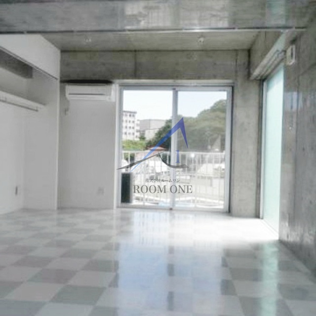 Ｂｒｉｇｈｔ　Ｓｔａｇｅ横浜の居間・リビング|洋室のお部屋です。