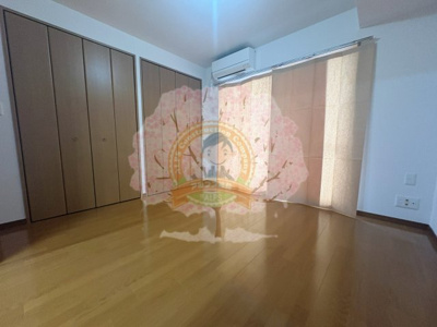 【寝室】 | フロール横浜入江町第1