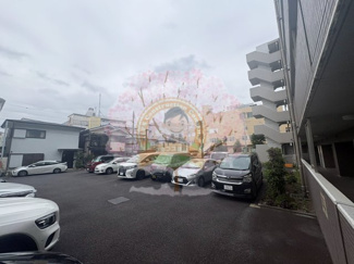 【展望】 | フロール横浜入江町第1