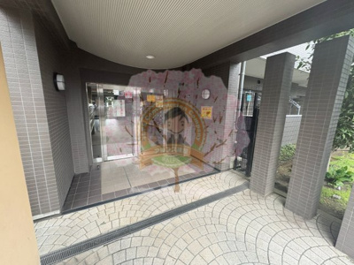 【その他共用部分】 | フロール横浜入江町第1