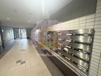 【その他共用部分】 | フロール横浜入江町第1