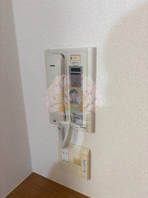 【セキュリティ】 | フロール横浜入江町第1