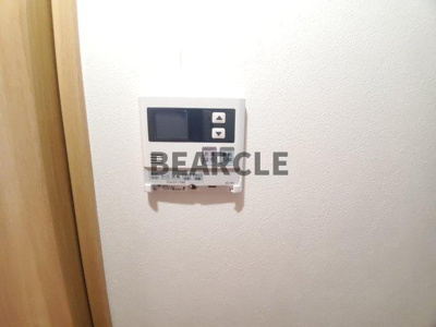 【設備】 | サンラック御陵