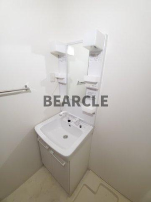 【洗面所】 | サンラック御陵