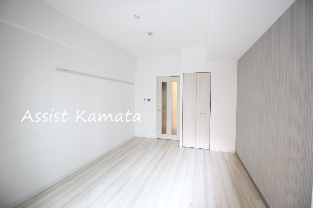 ポルト ボヌール セウの内装