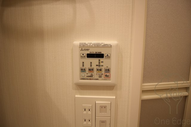 コスモリード大阪福島の設備