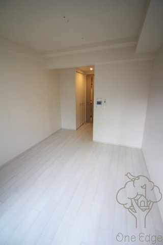 コスモリード大阪福島の内装
