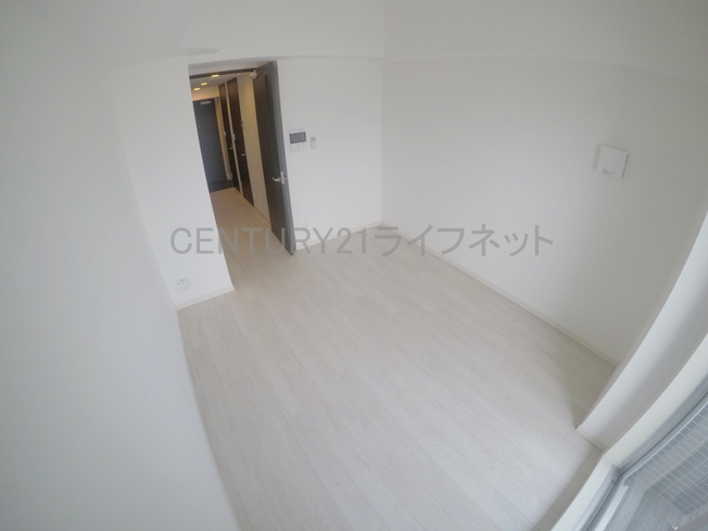 【寝室】 | スワンズシティ新大阪ヴィーヴォ