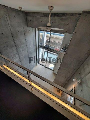 ＺＯＯＭ六本木の展望