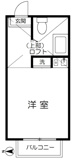 ベイ・アルファ桜台　15681の画像
