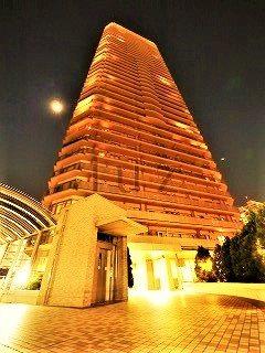 サウザンドシティ壱番館