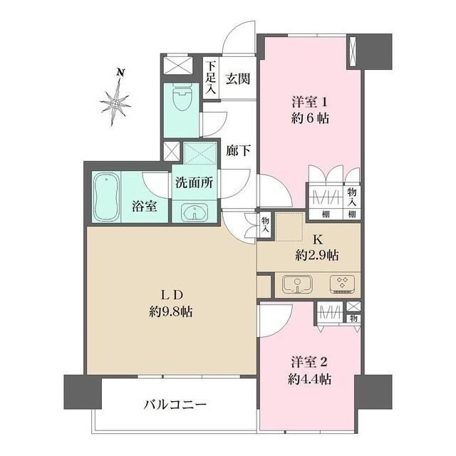藤和本郷壱岐坂ホームズ