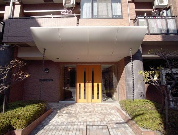 藤和本郷壱岐坂ホームズのその他