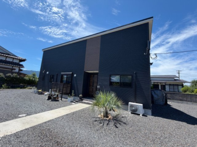 宮若市福丸 3LDK＋S 中古一戸建て