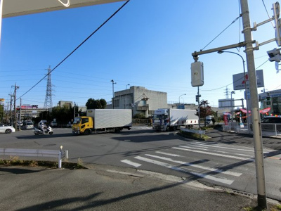 【展望】 | カインドネス八王子北野町(カインドネスハチオウジキタノチョウ)