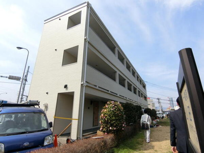 【その他共用部分】 | カインドネス八王子北野町(カインドネスハチオウジキタノチョウ)