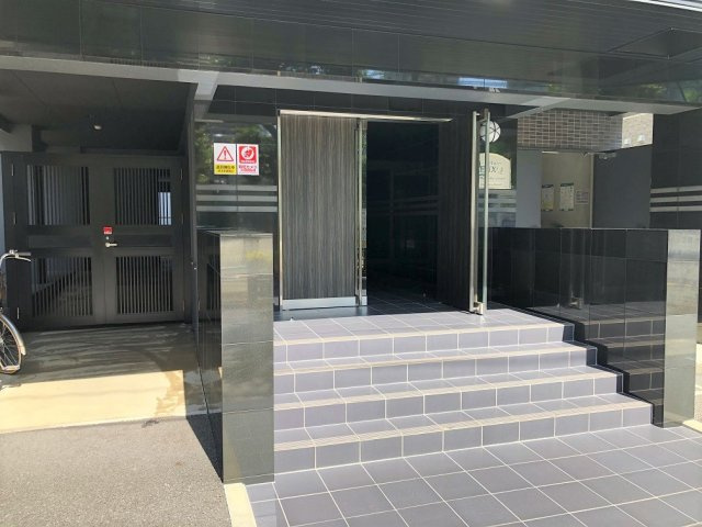 【エントランス】 | プレール・ドゥーク西川口