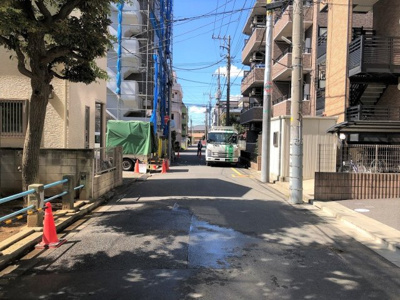 【周辺】 | プレール・ドゥーク西川口
