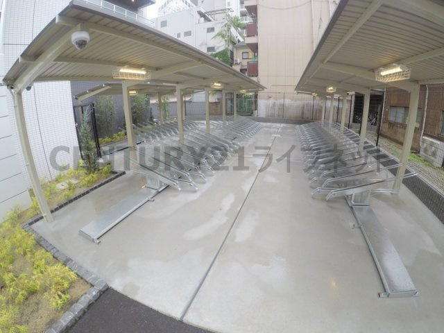 【その他共用部分】 | スワンズシティ新大阪ヴィーヴォ