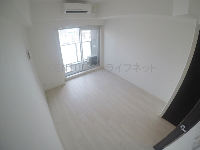 【居間・リビング】 | スワンズシティ新大阪ヴィーヴォ
