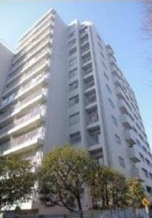 【その他共用部分】 | 桜台ハイライズ