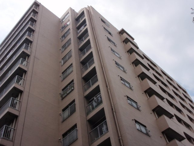 【外観】 | 桜台ハイライズ