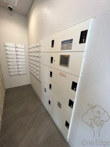CASA REGULUS新大阪北のその他共用部分