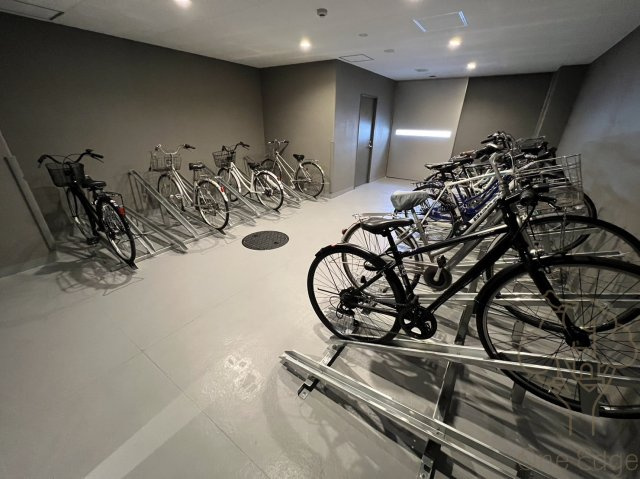 CASA REGULUS新大阪北のその他共用部分